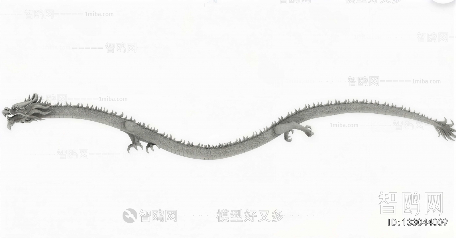 New Chinese Style Other Animals