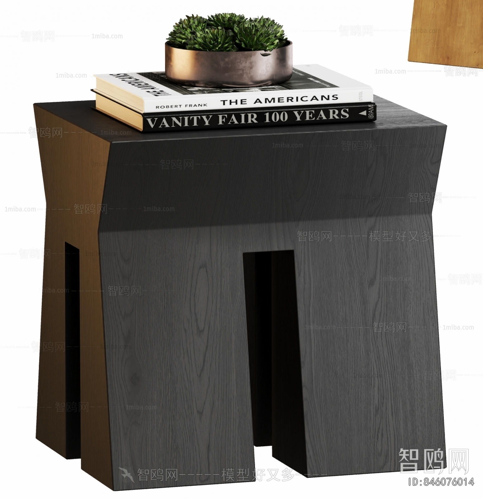 Modern Side Table/corner Table