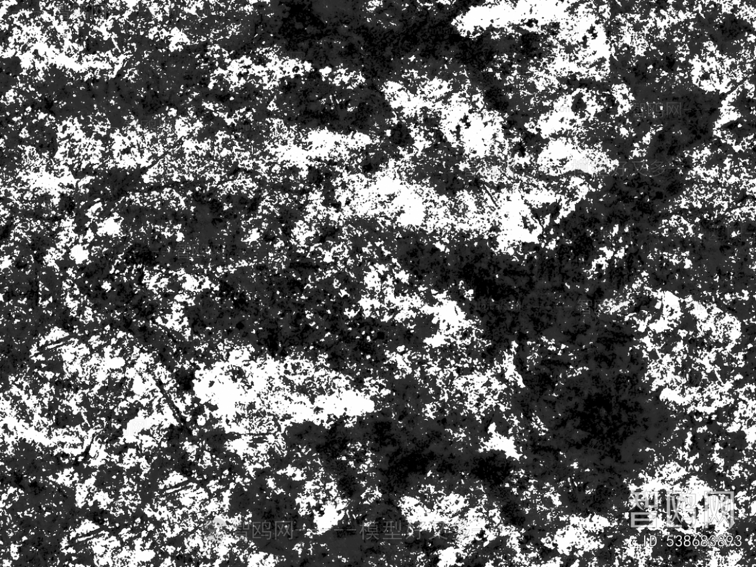 Bump Black And White