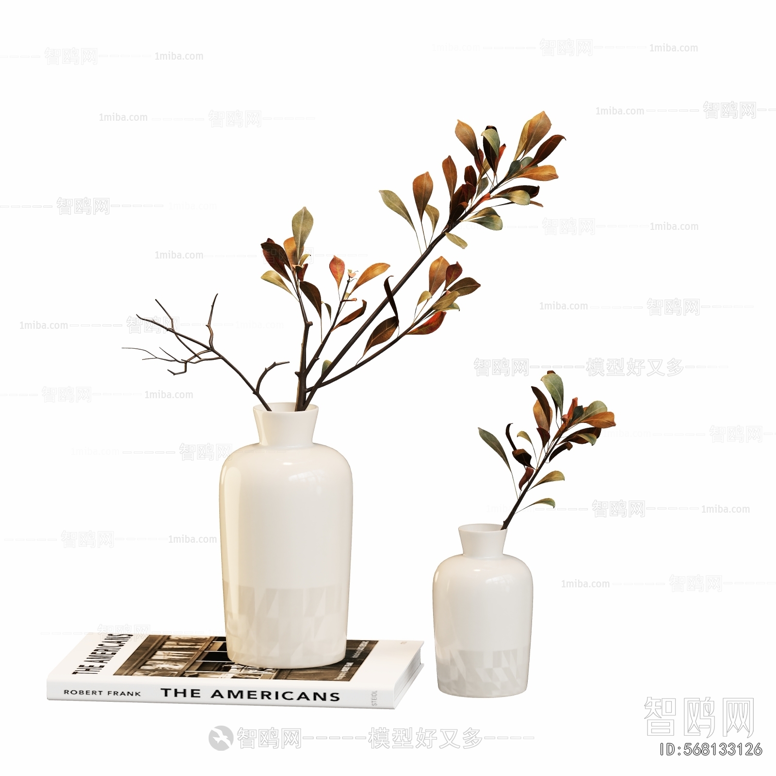 Modern Flowers