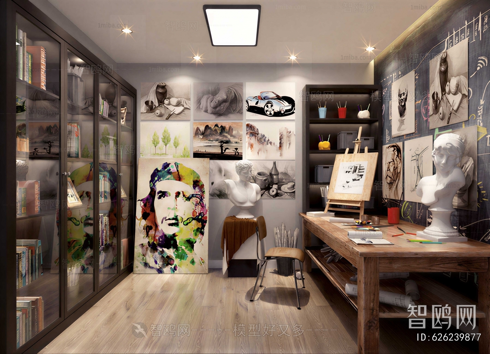 Modern Other