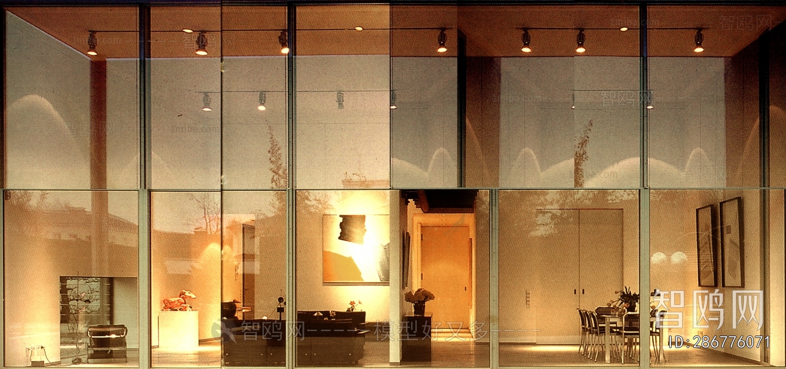 Glass