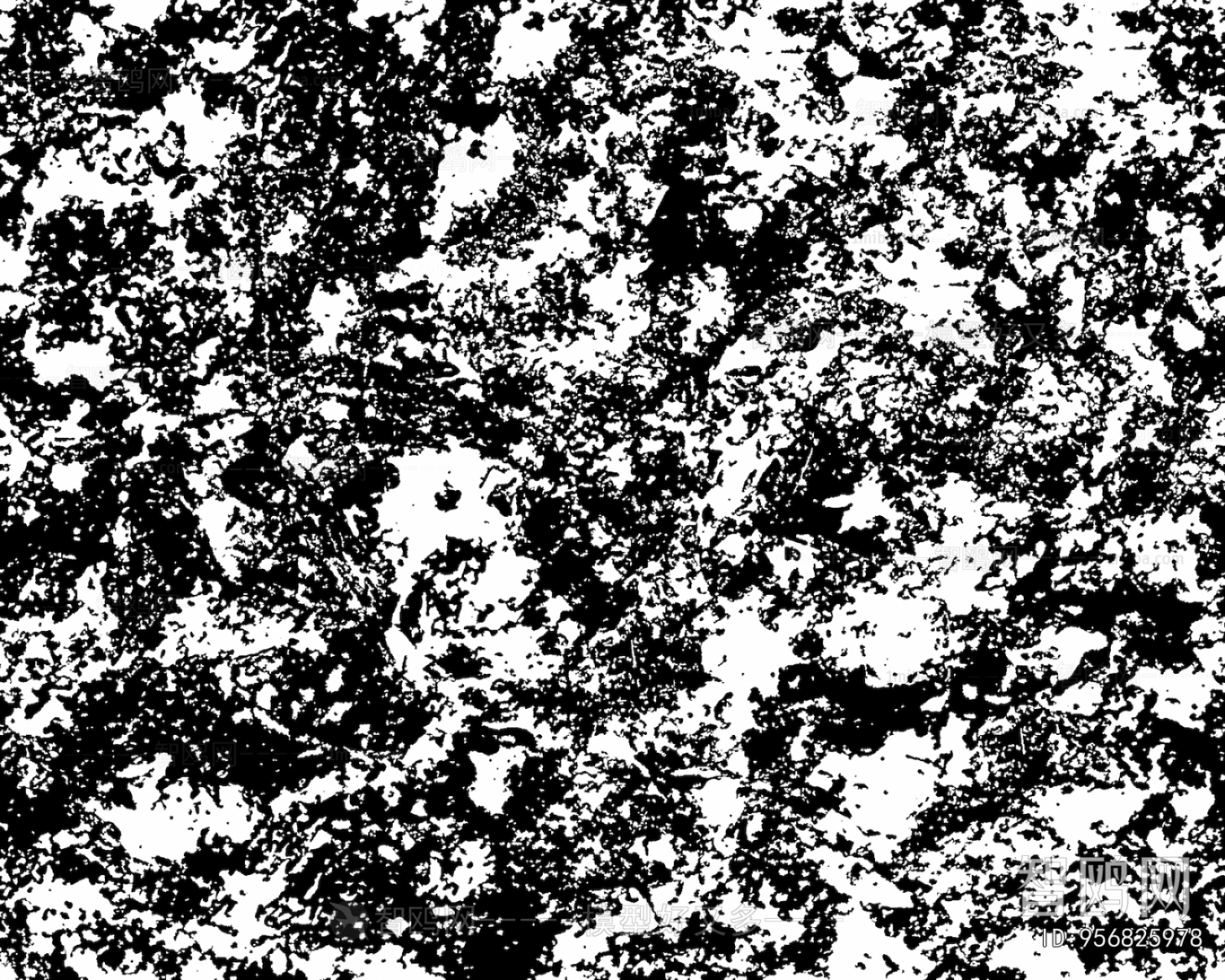 Bump Black And White