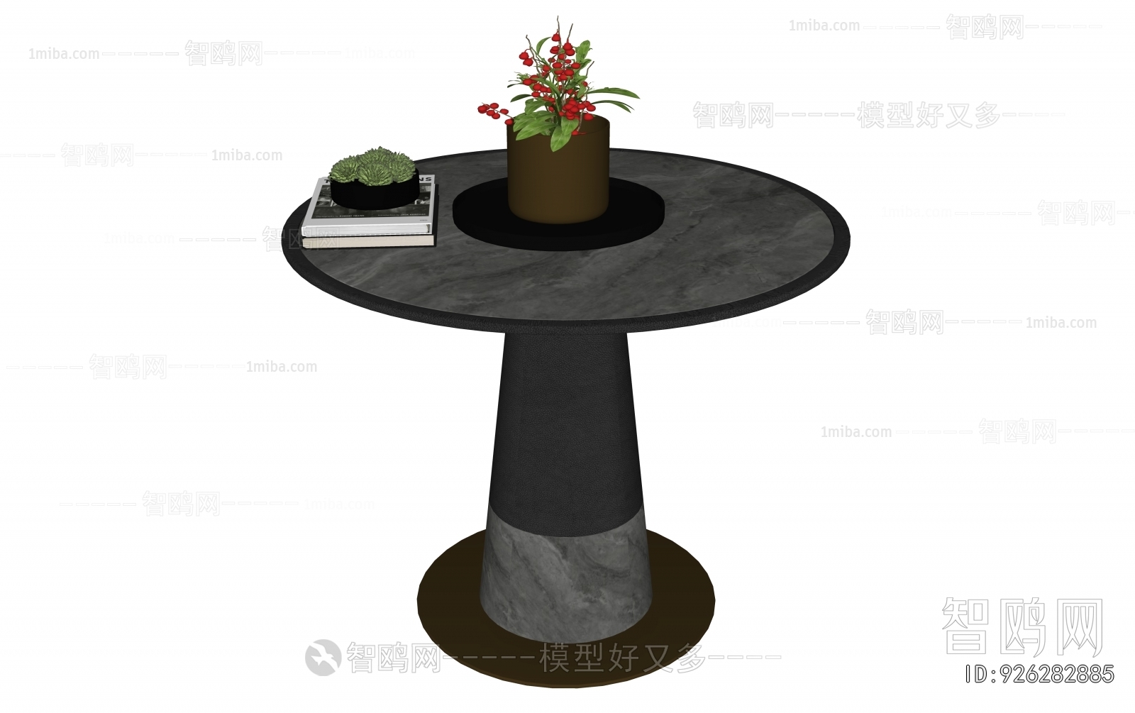 Modern Side Table/corner Table