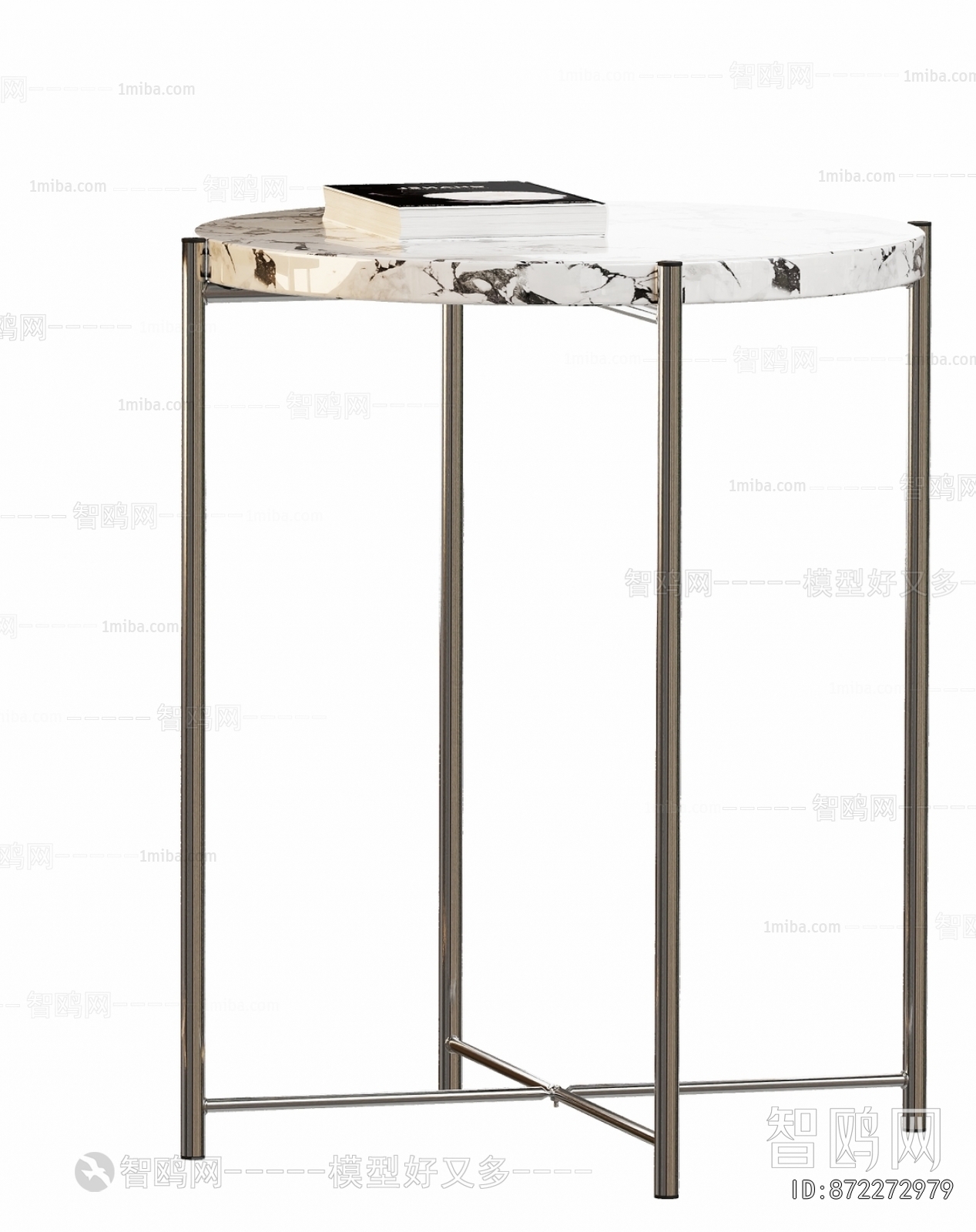 Modern Side Table/corner Table