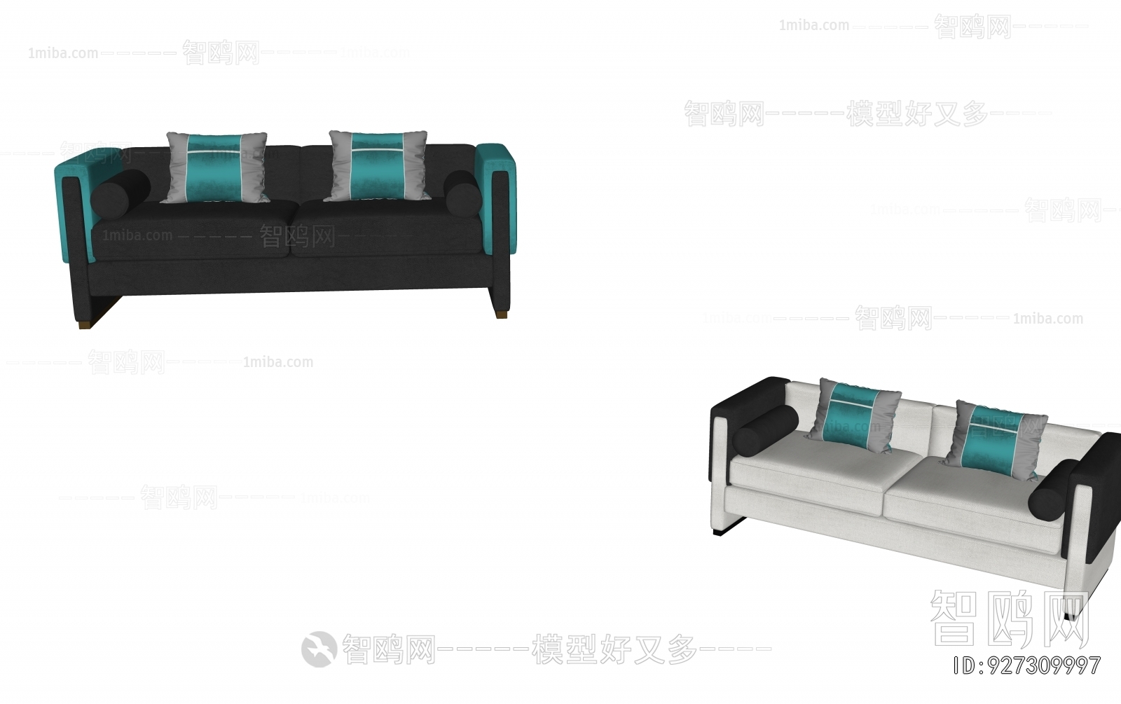 Modern A Sofa For Two