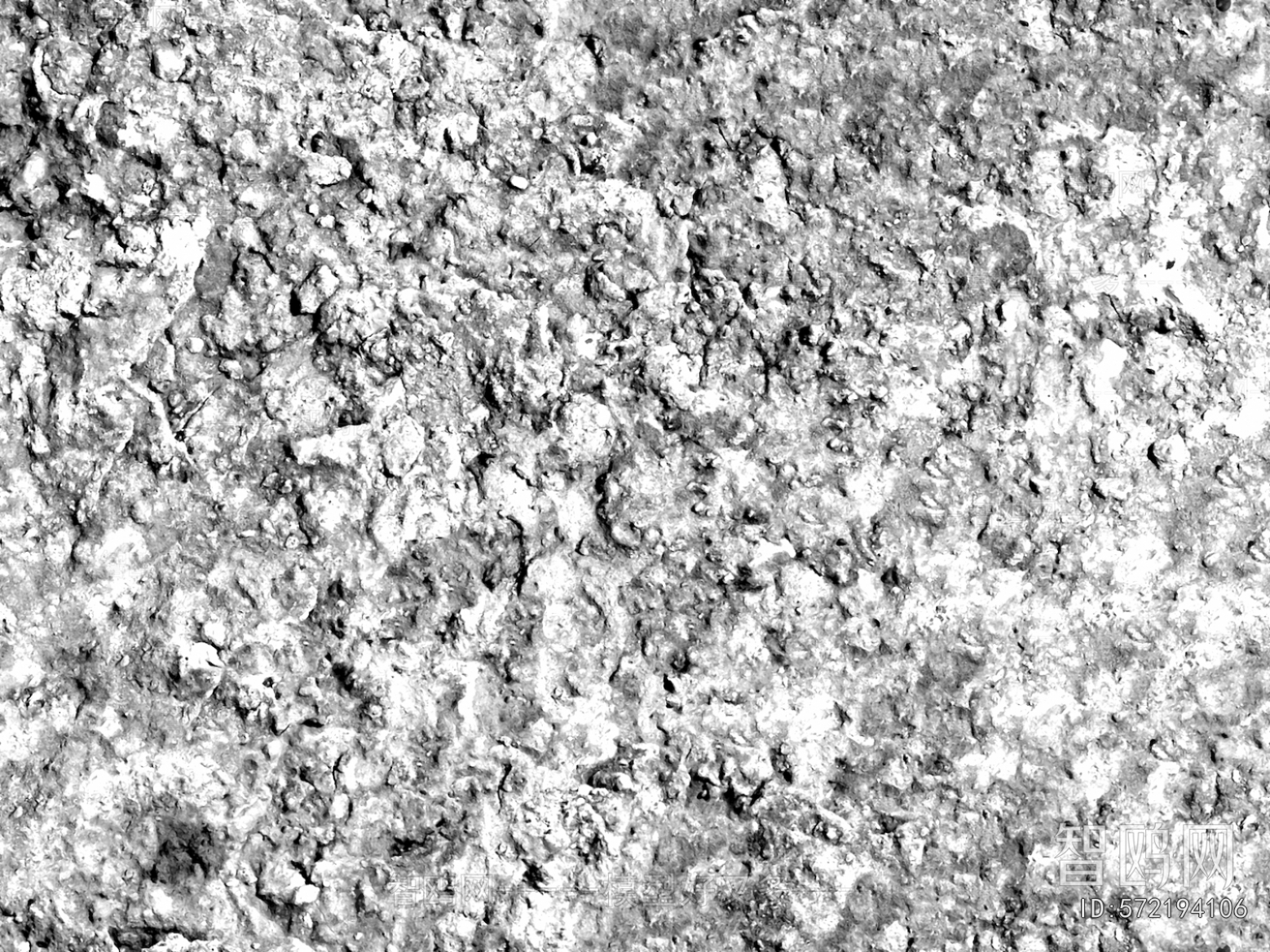 Bump Black And White