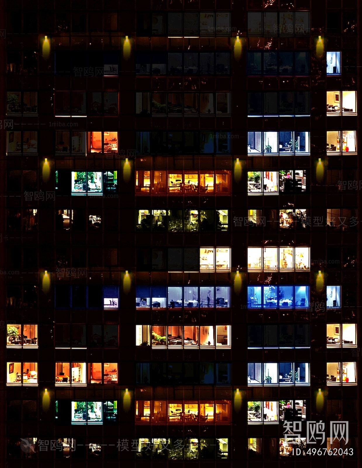 Glass