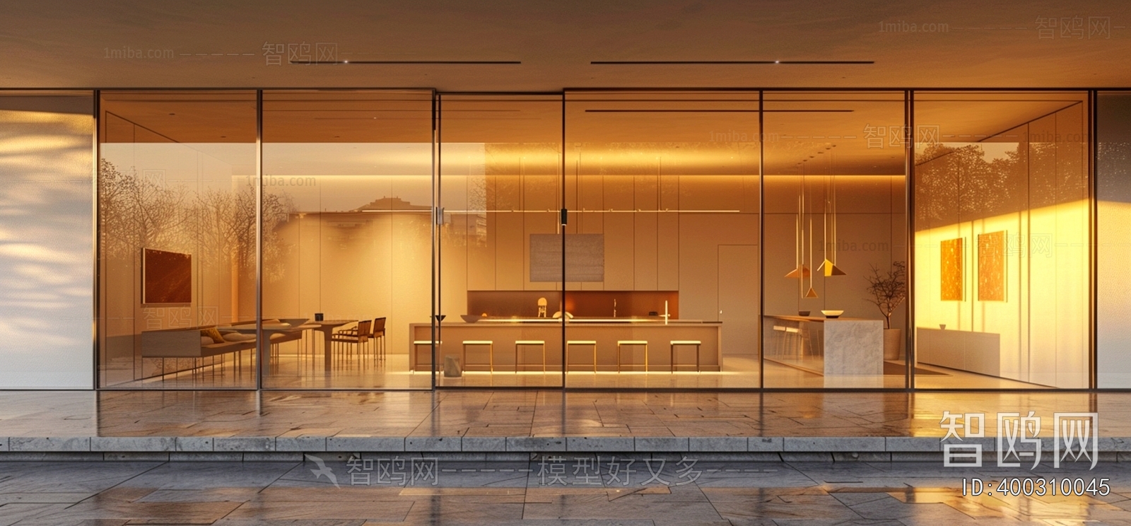 Glass
