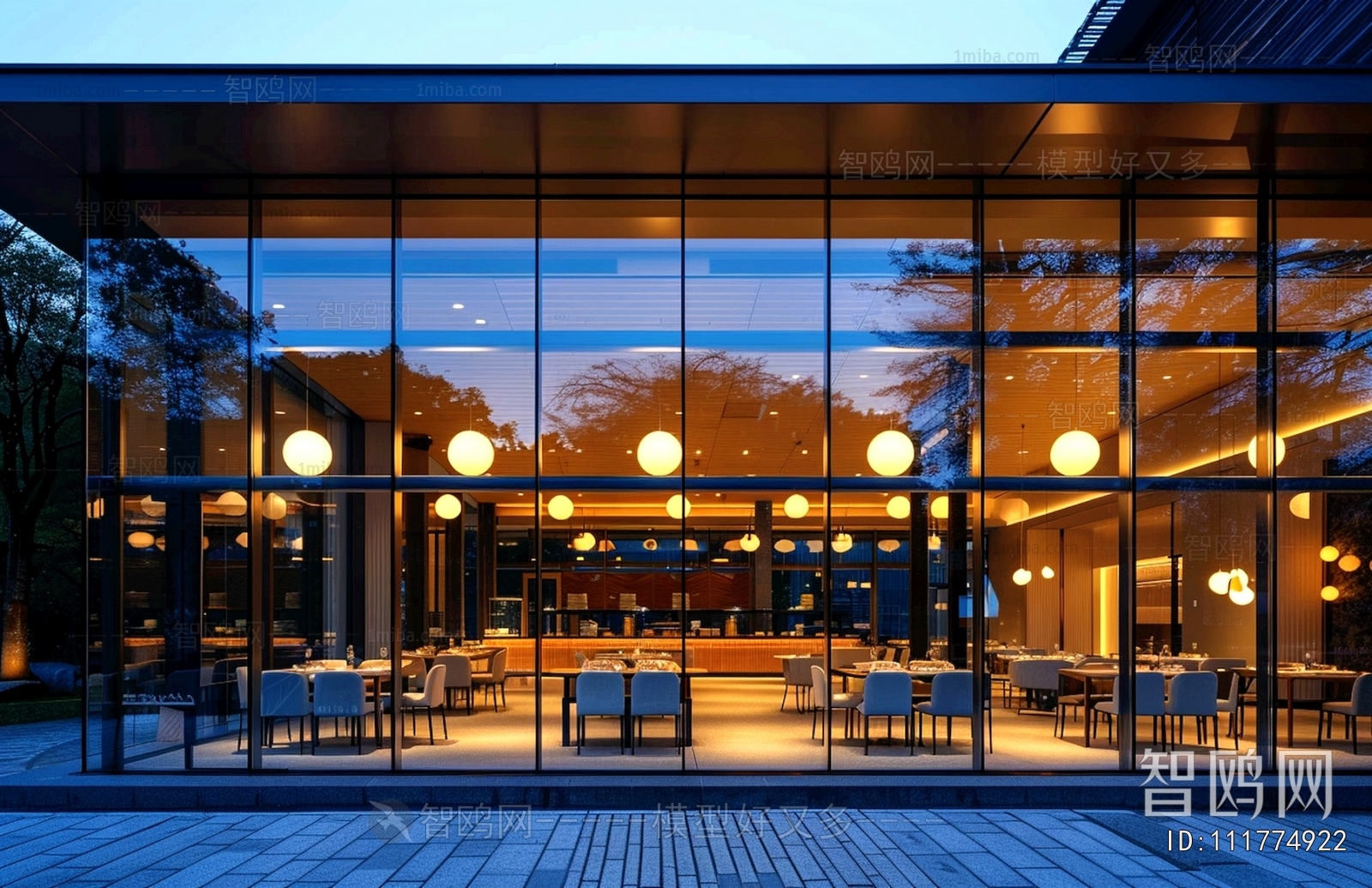 Glass