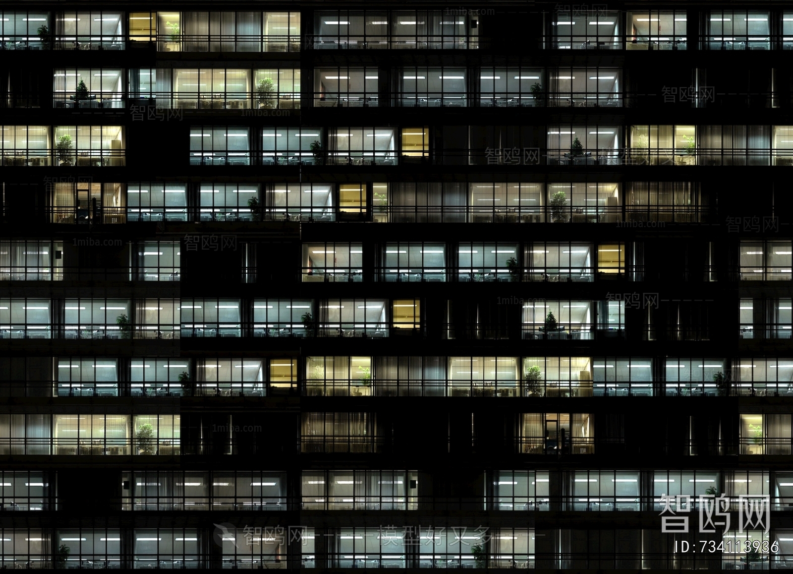 Glass