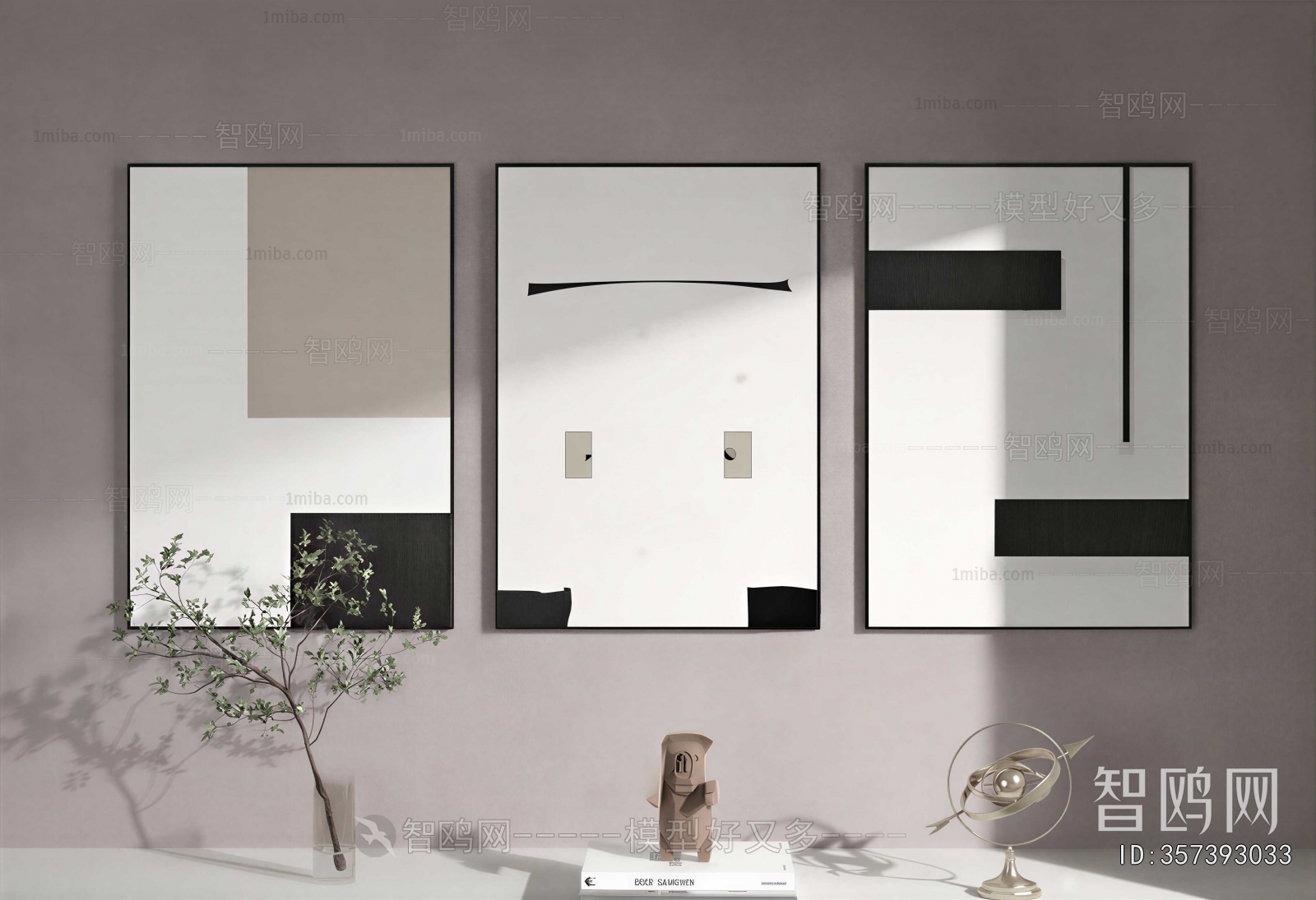 Modern Painting