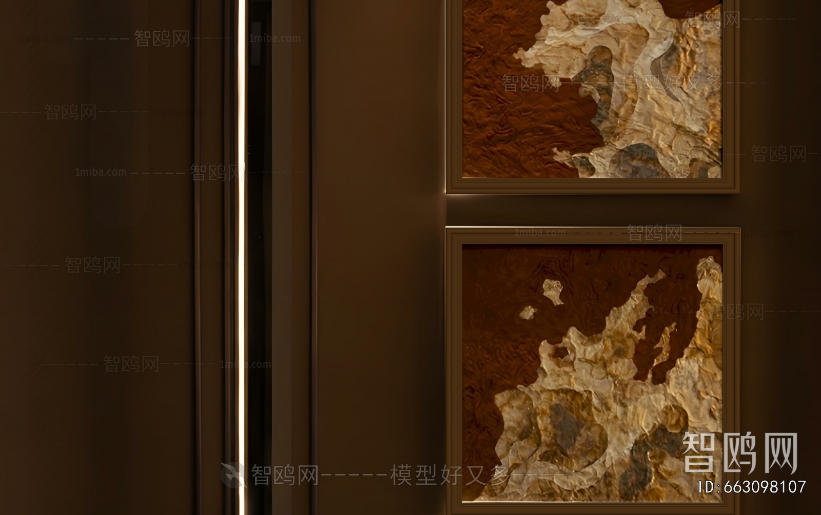 Modern Painting