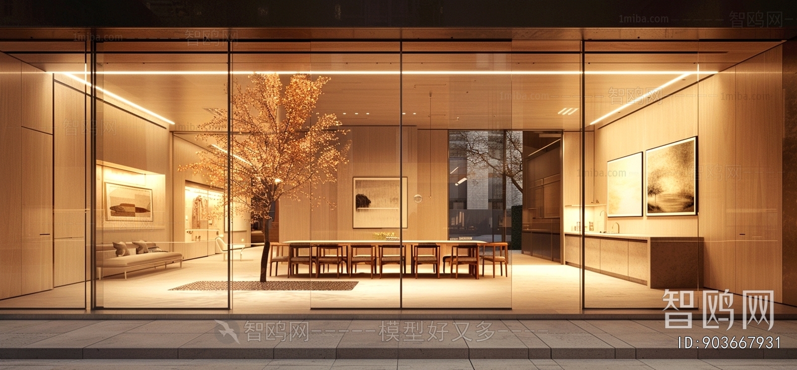 Glass