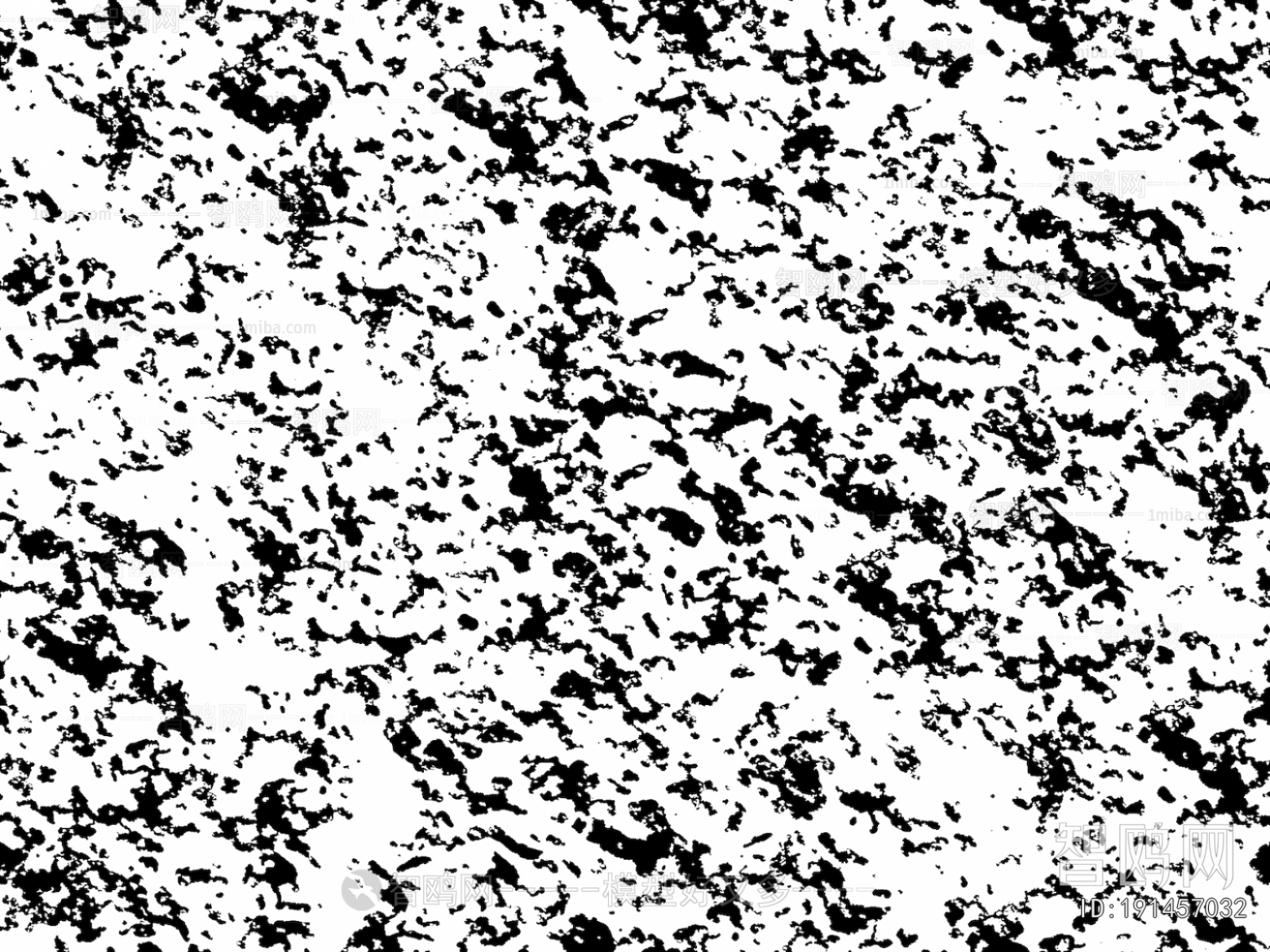 Bump Black And White