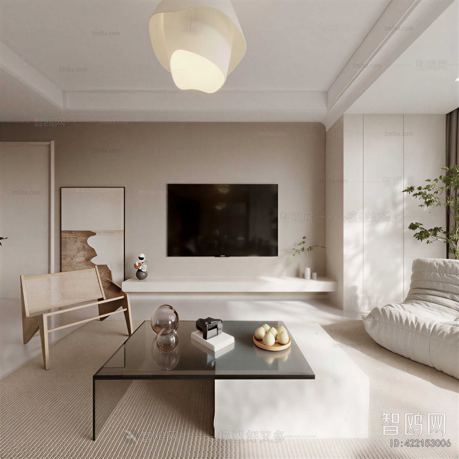 American Style Balcony