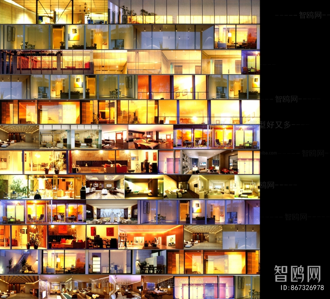 Glass