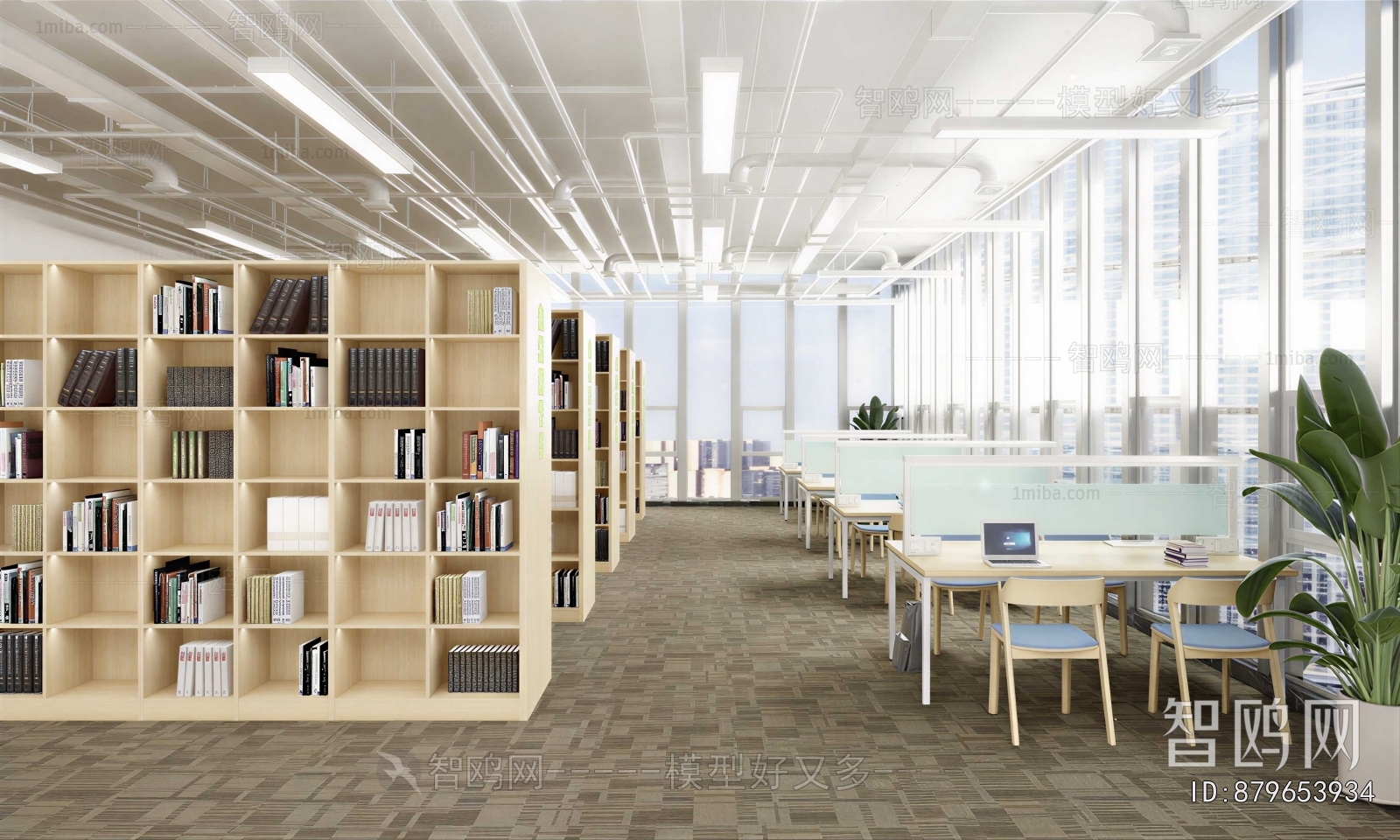 Modern Library