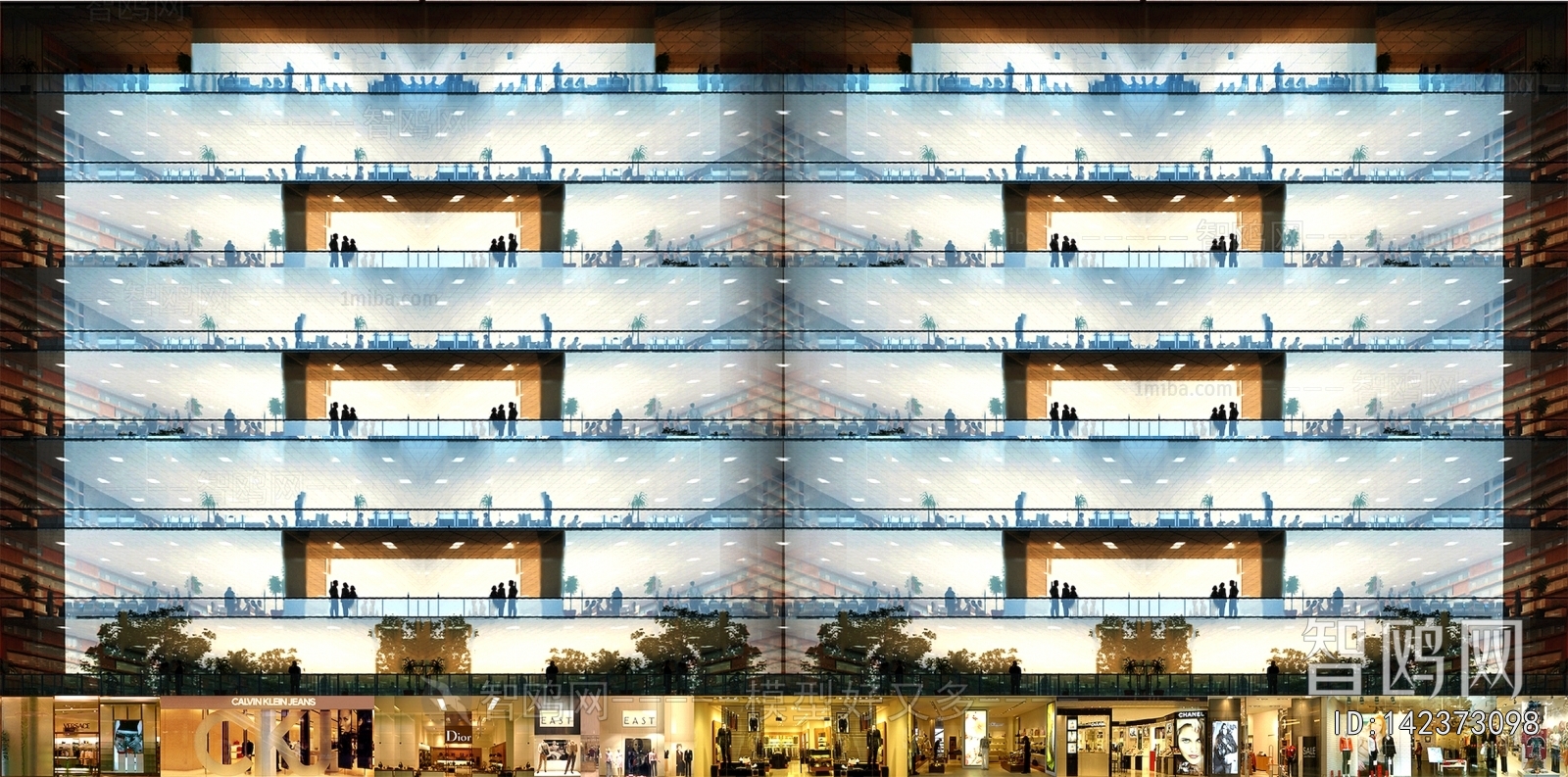 Glass