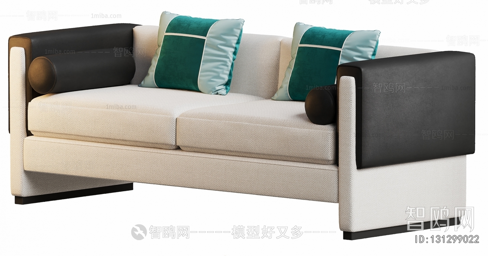 Modern A Sofa For Two