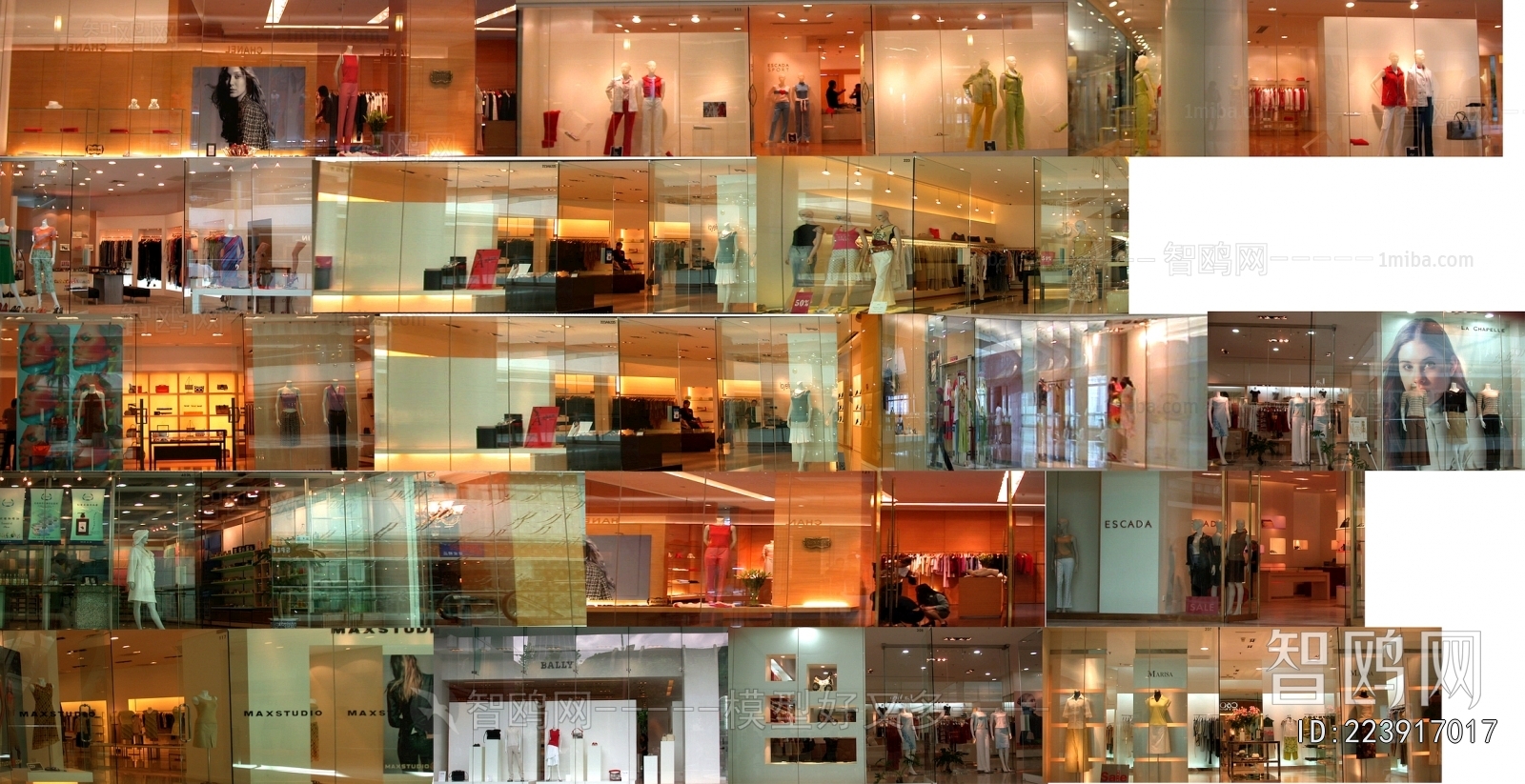 Glass