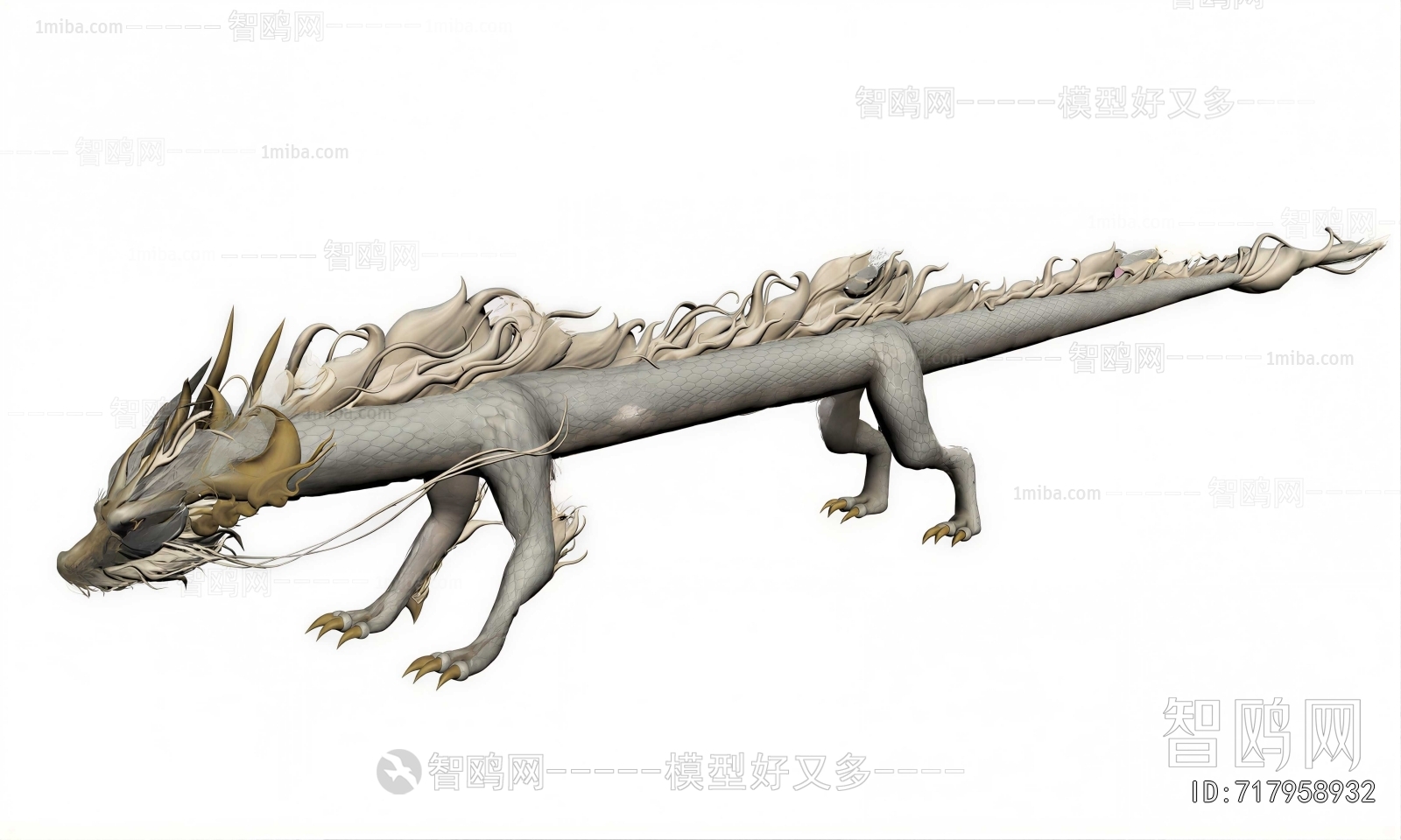 New Chinese Style Other Animals