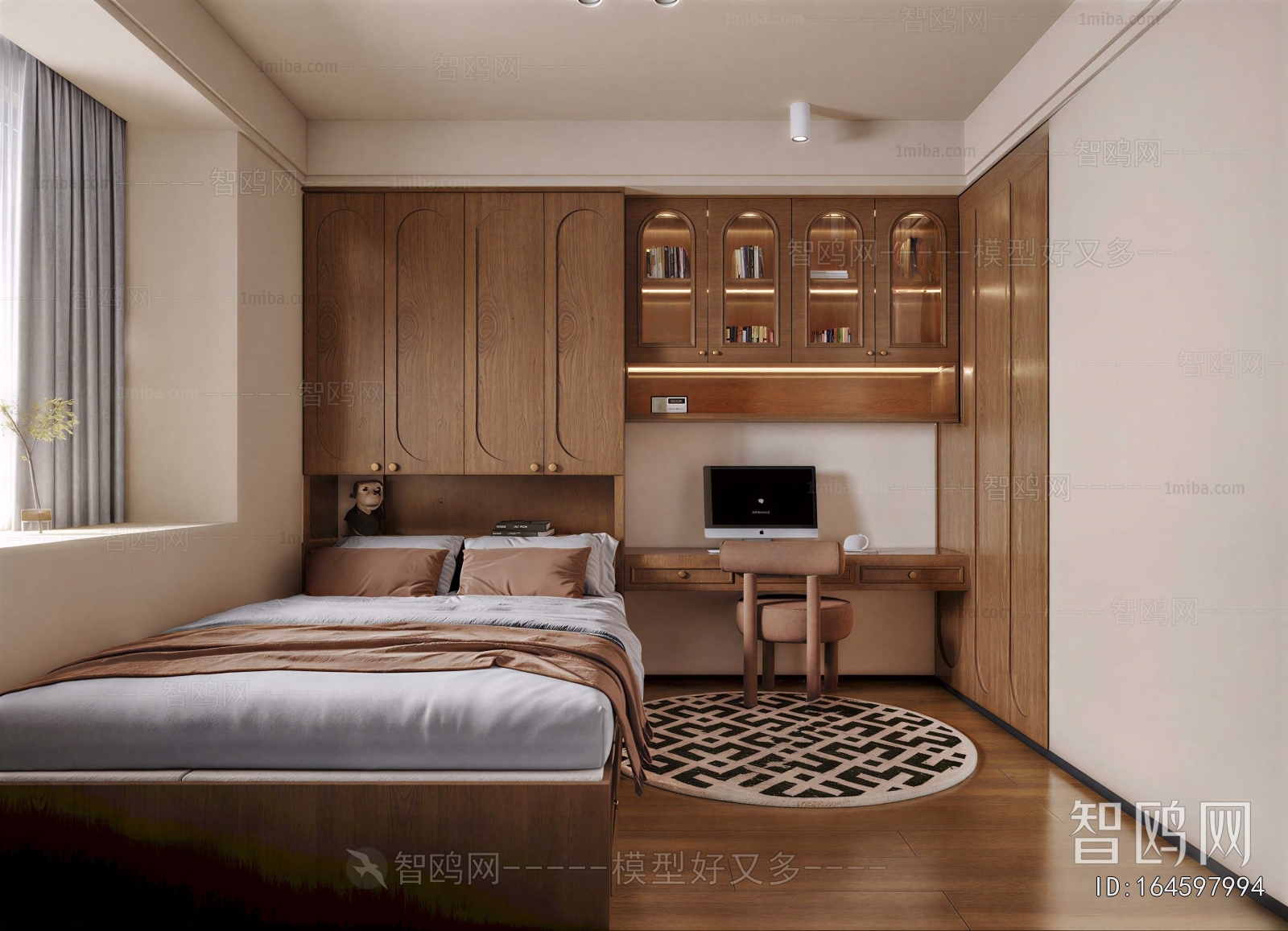 Modern Tatami