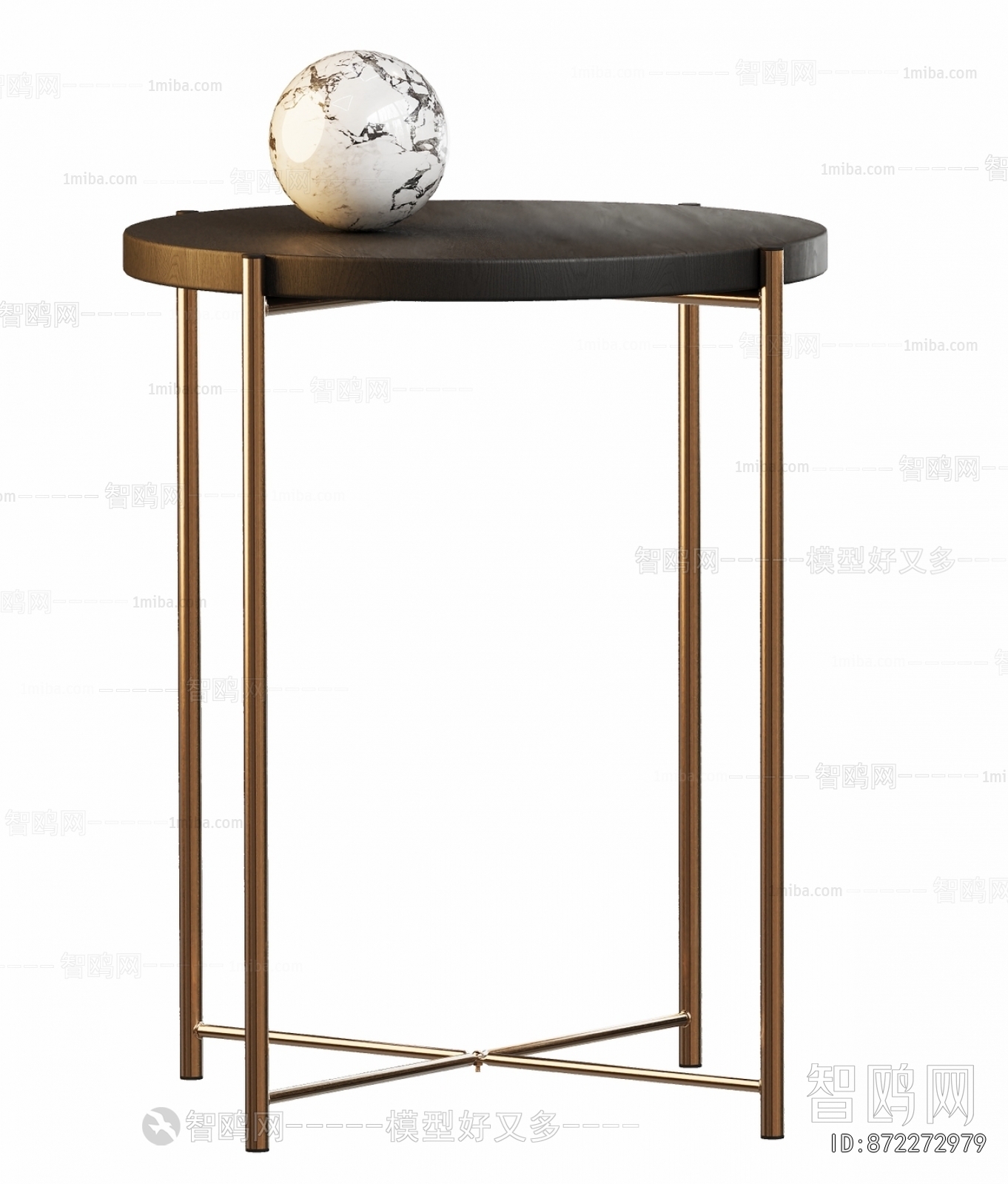 Modern Side Table/corner Table