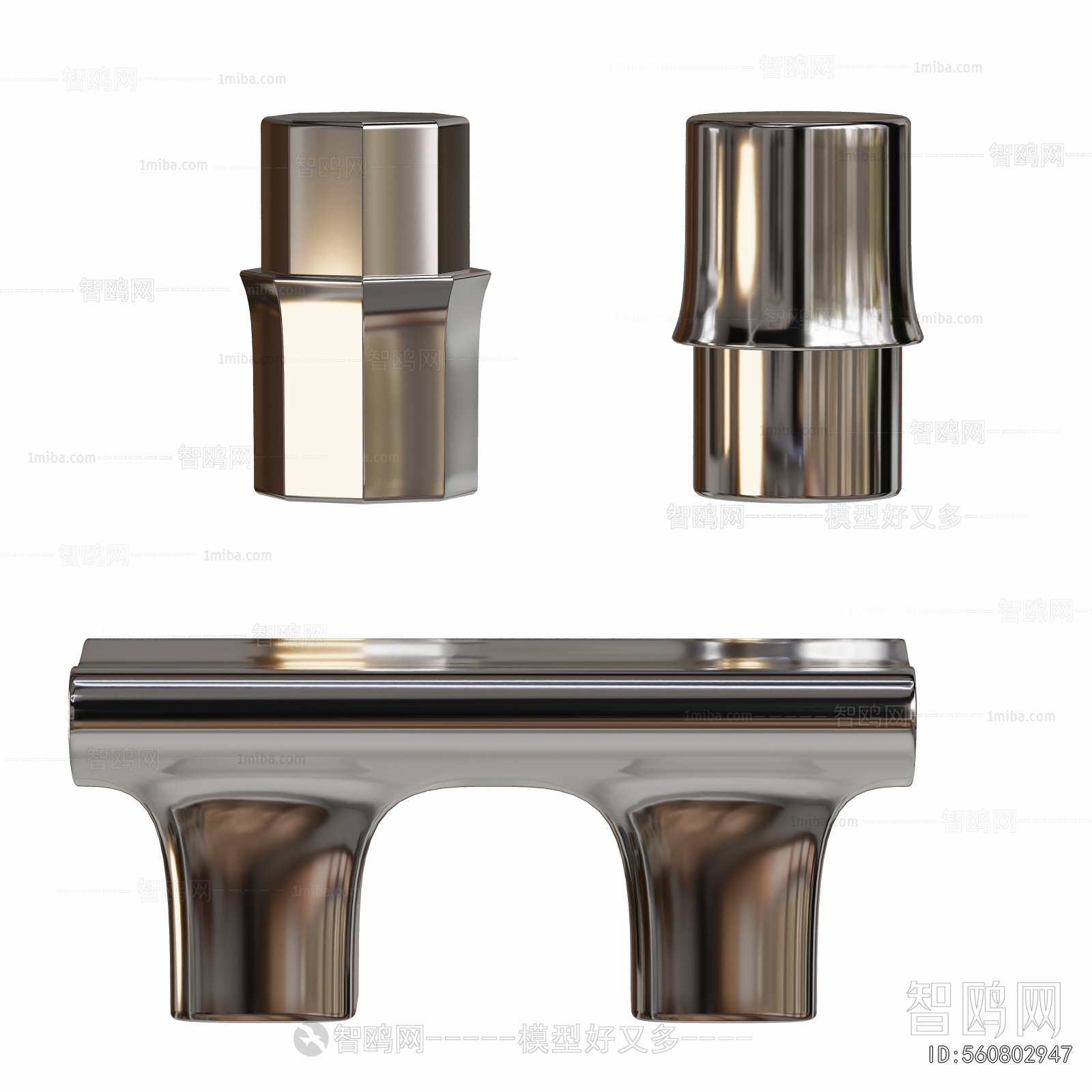 Modern Stool