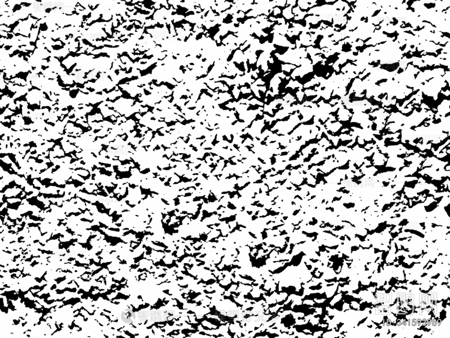 Bump Black And White