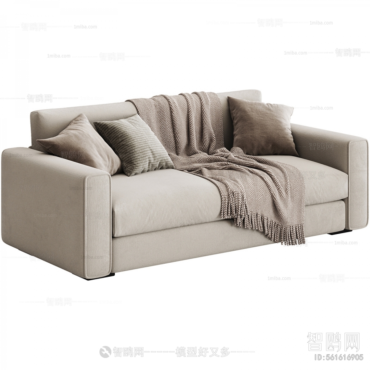 Modern A Sofa For Two