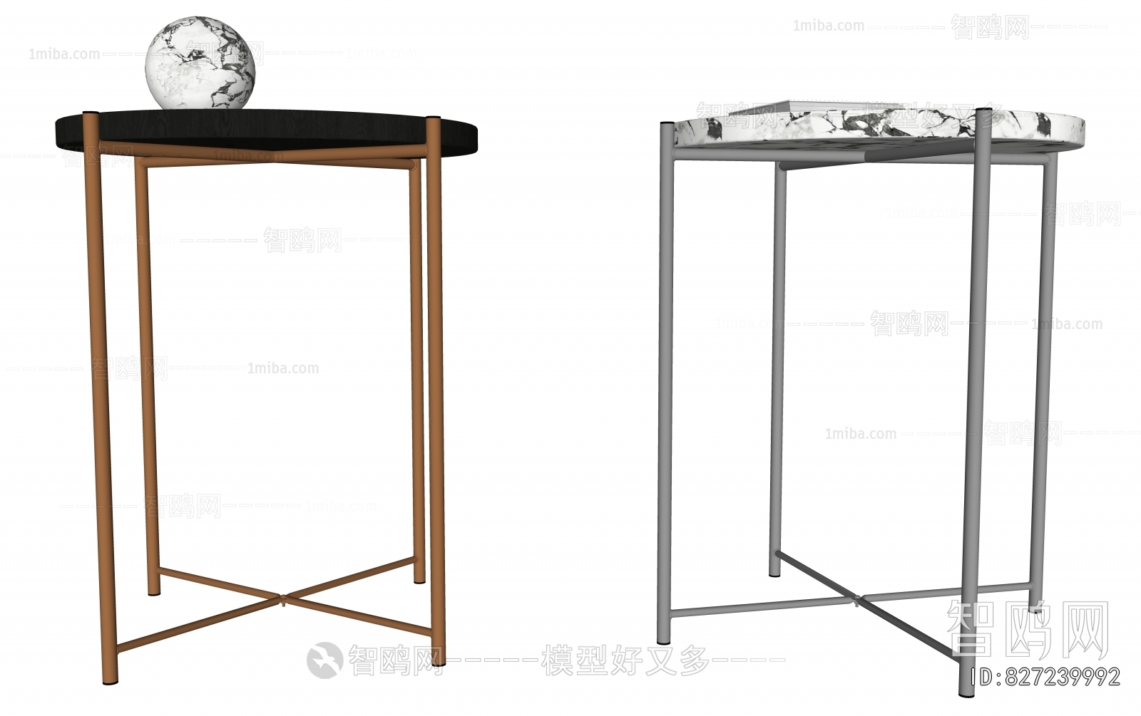 Modern Side Table/corner Table