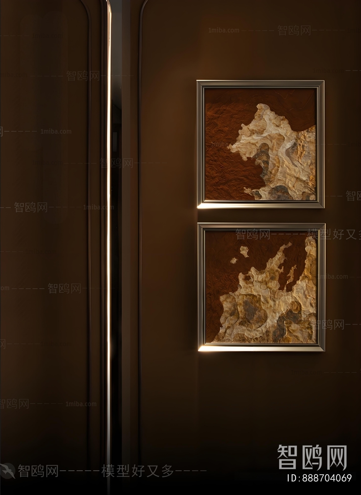 Modern Painting