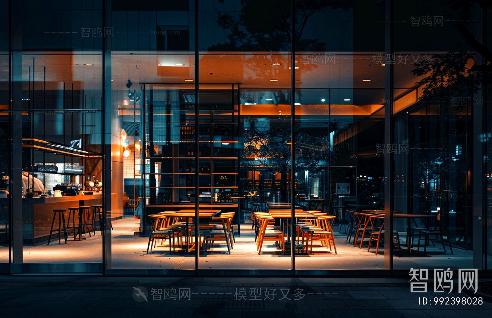 Glass
