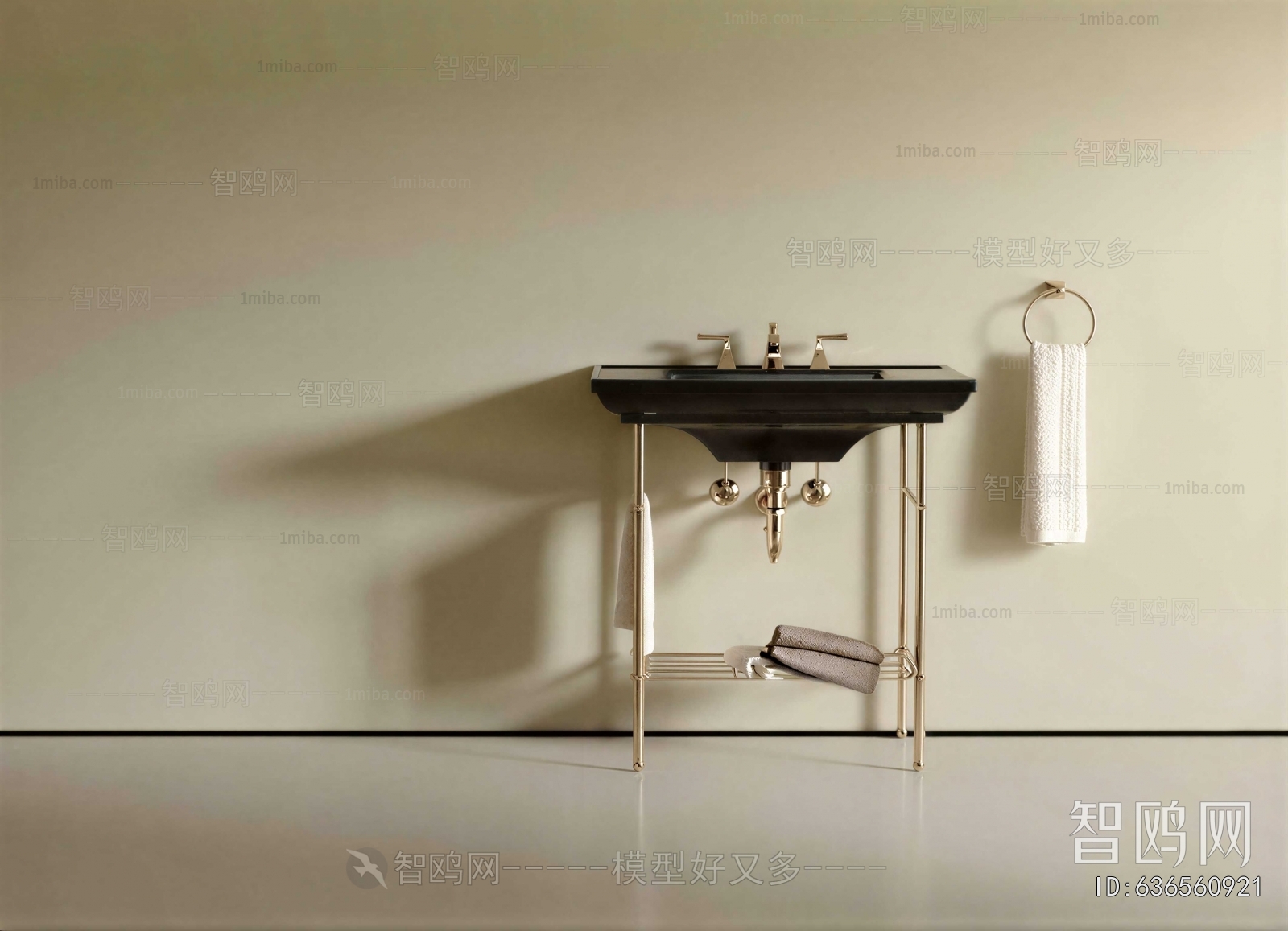 Modern Basin