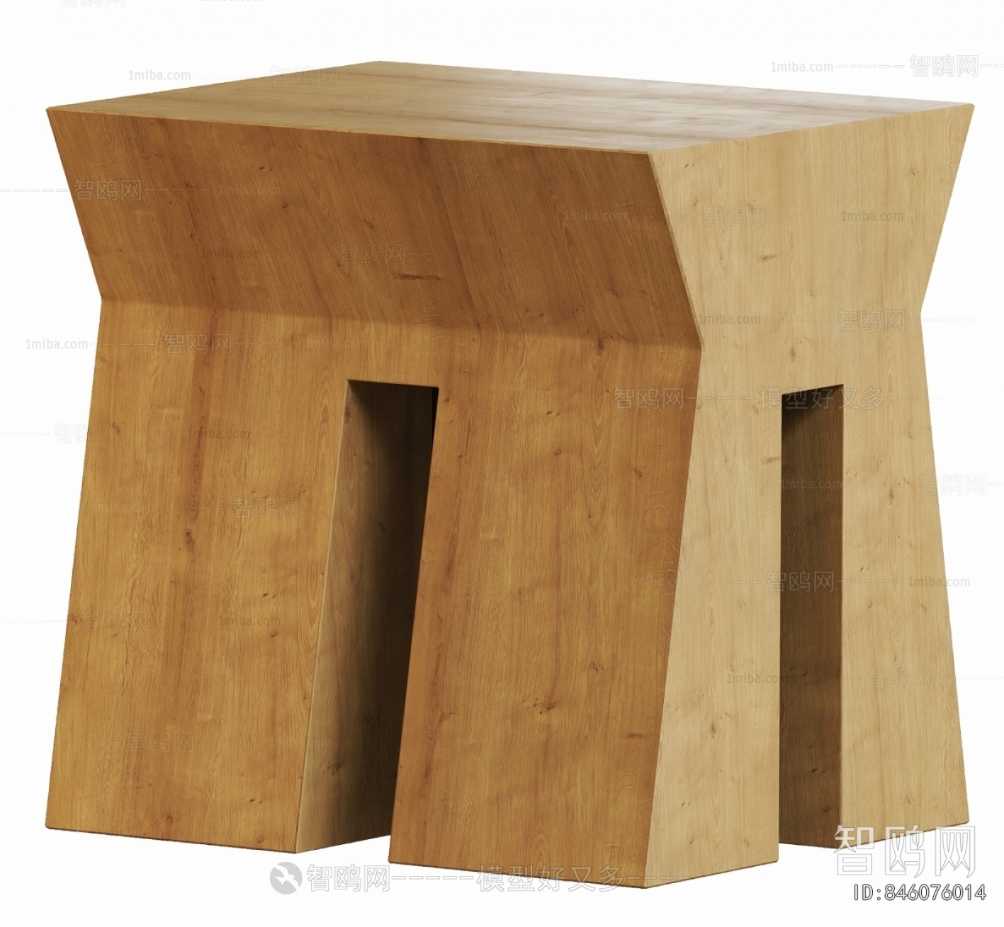 Modern Side Table/corner Table