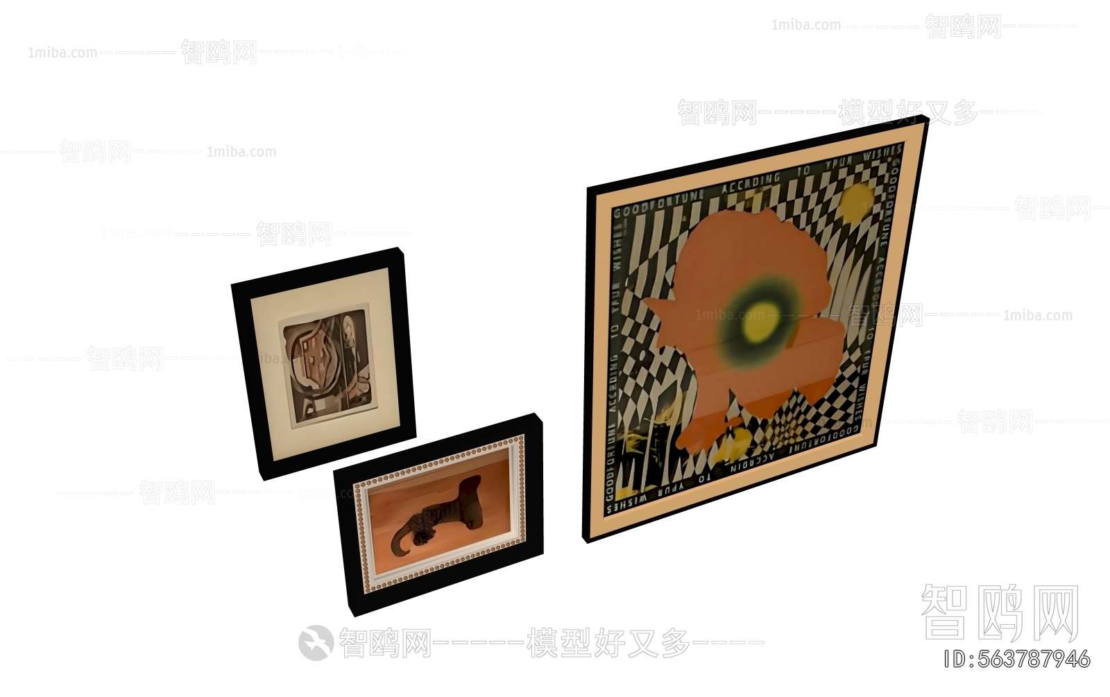 Modern Painting