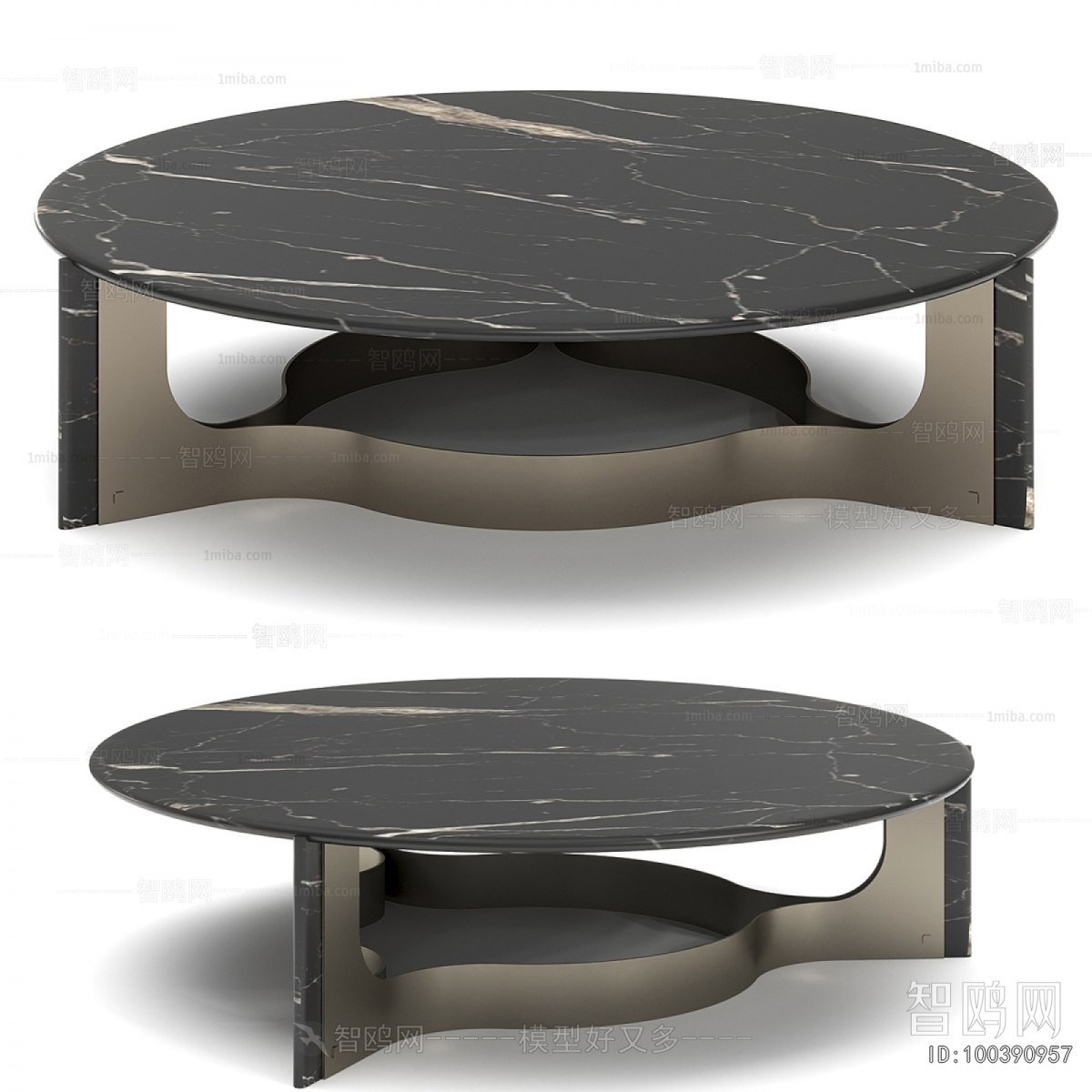 Modern Coffee Table