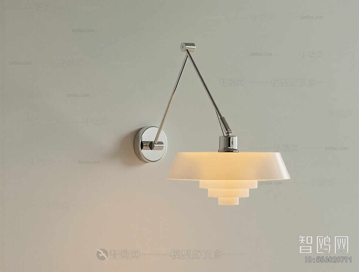 Modern Wall Lamp