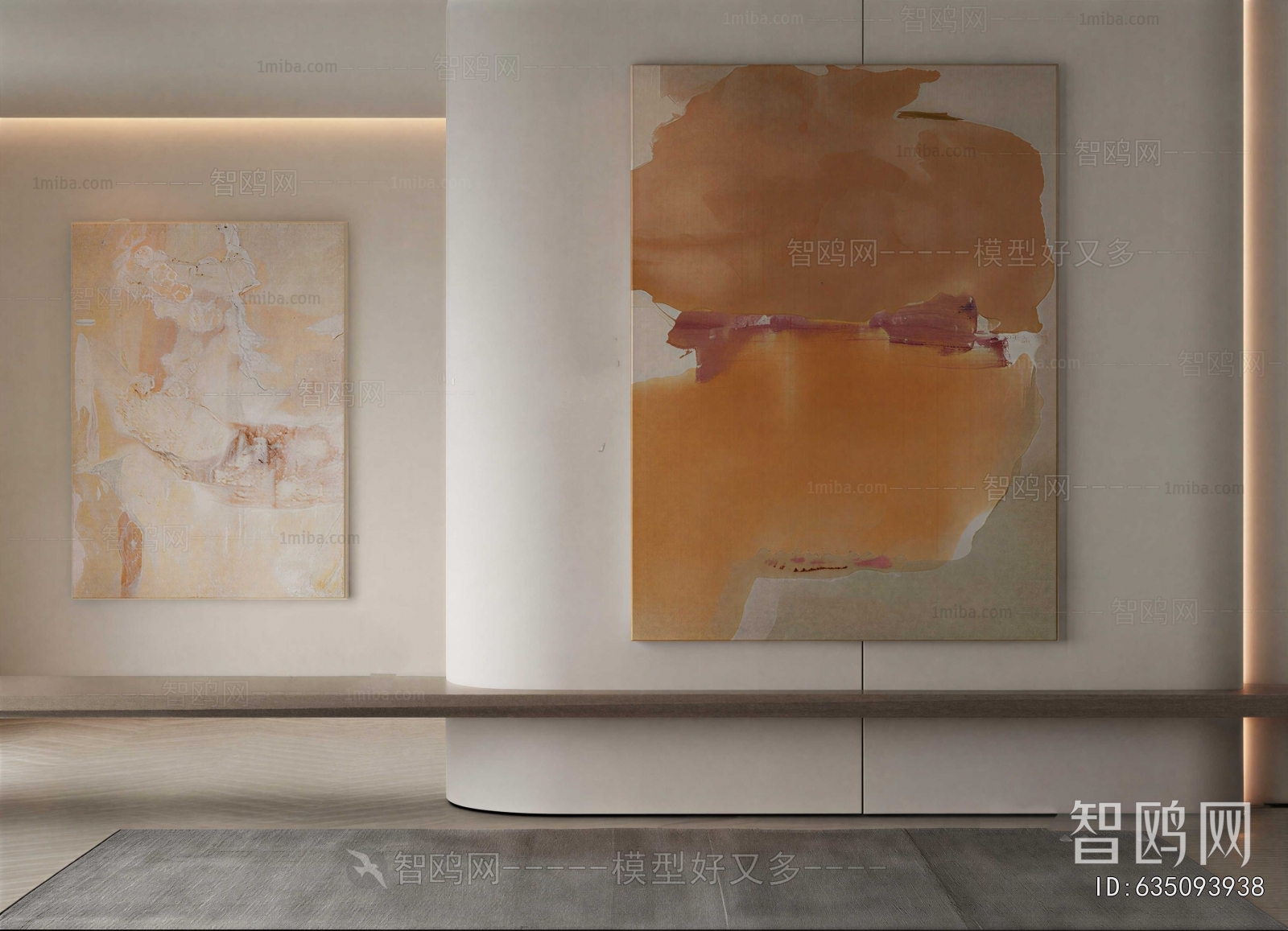 Modern Painting