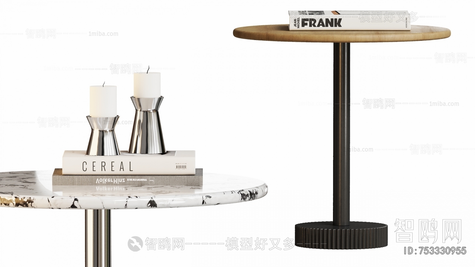 Modern Side Table/corner Table