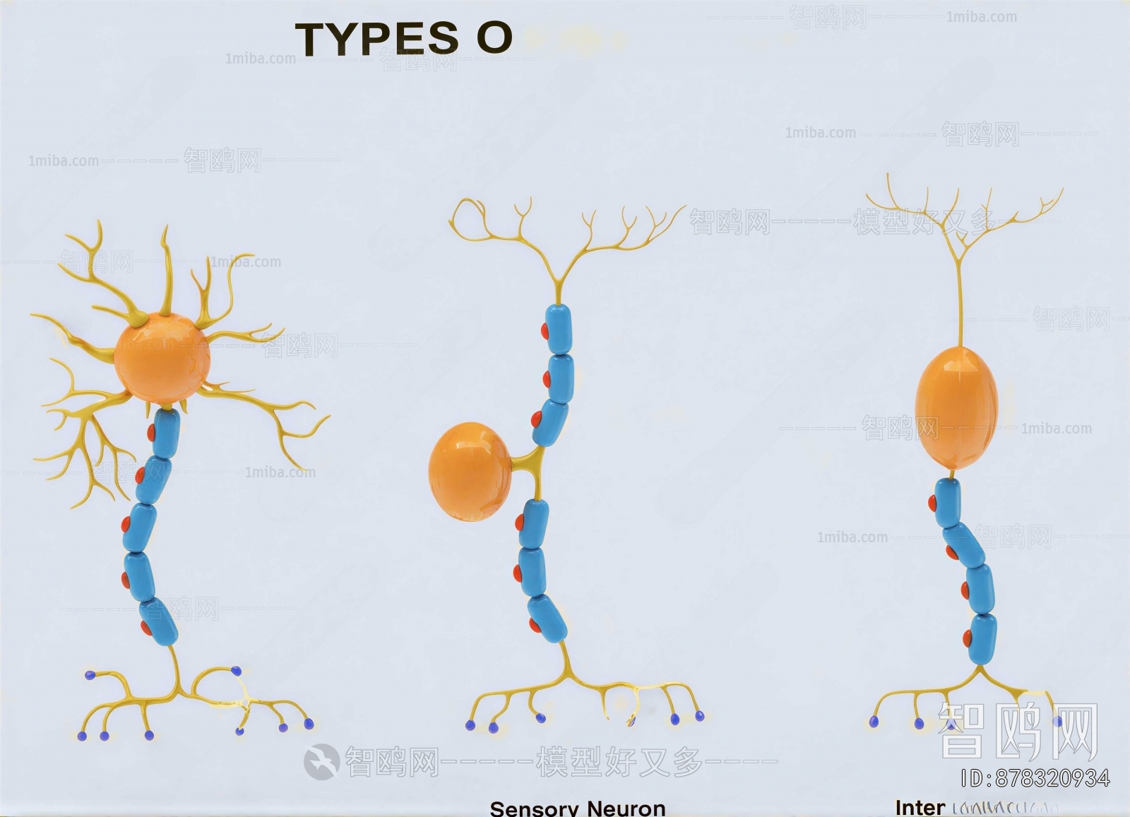 Modern Medical Equipment