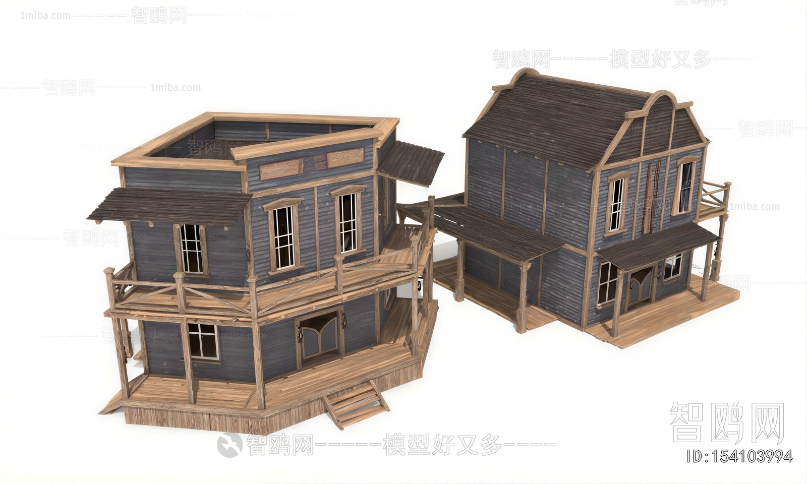 European Style Detached Villa
