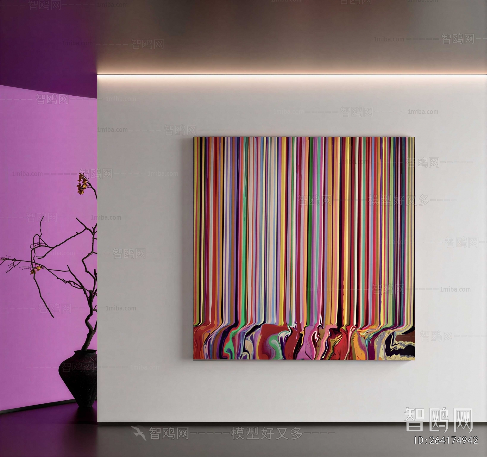 Modern Painting