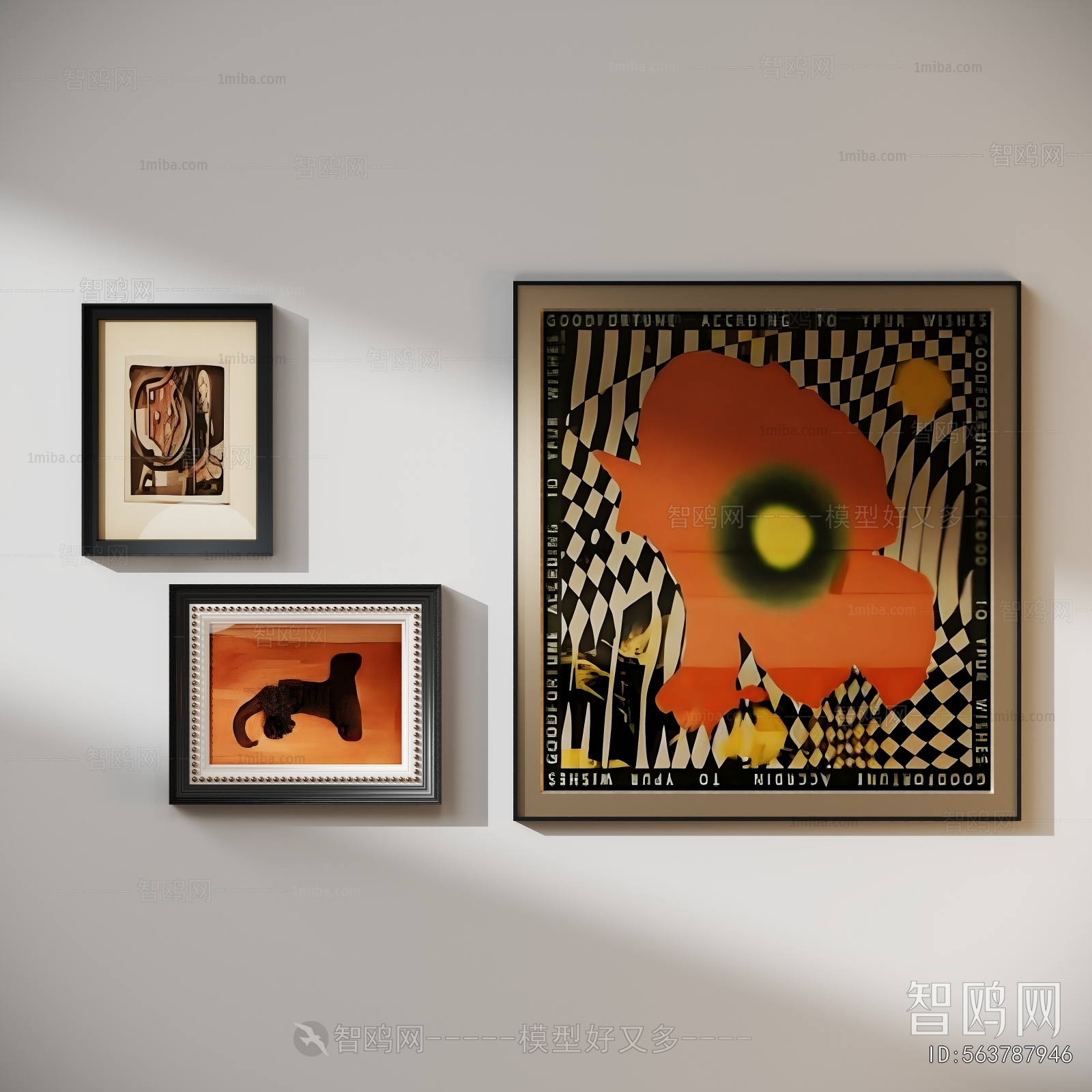 Modern Painting