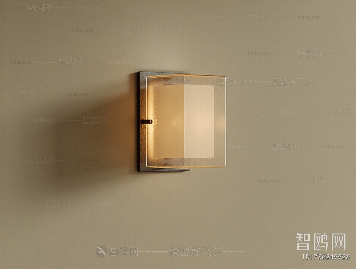 Modern Wall Lamp