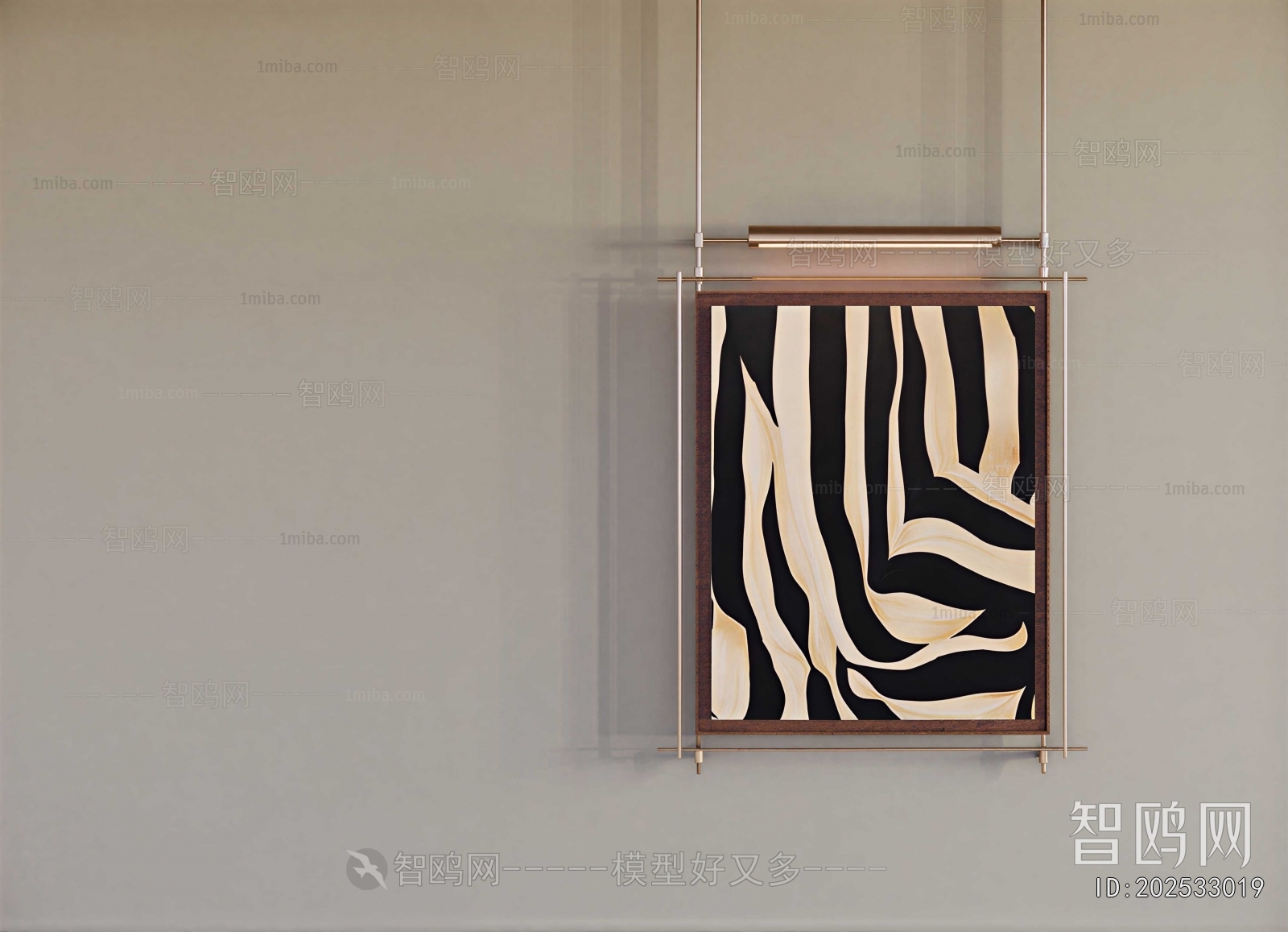Modern Painting