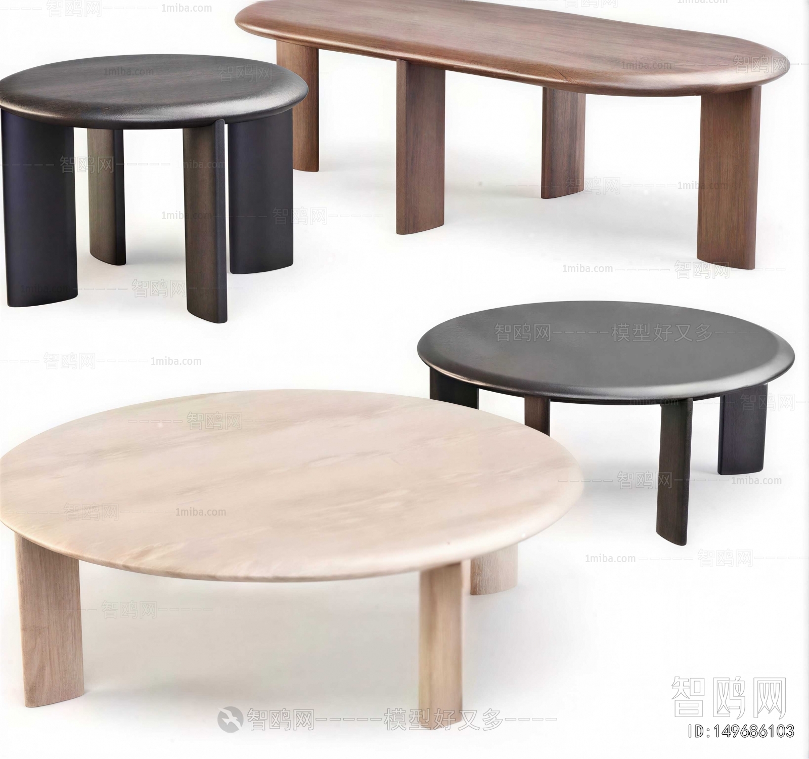 Modern Side Table/corner Table