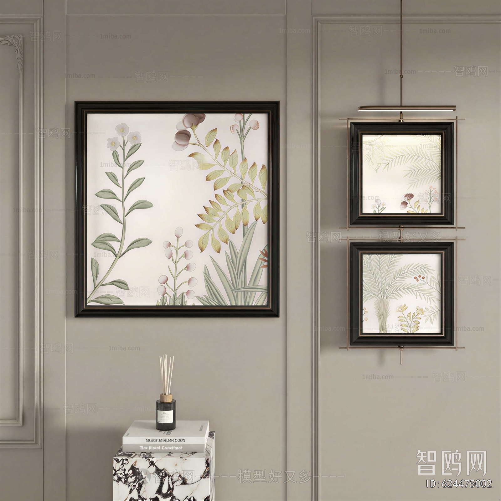 Modern Painting