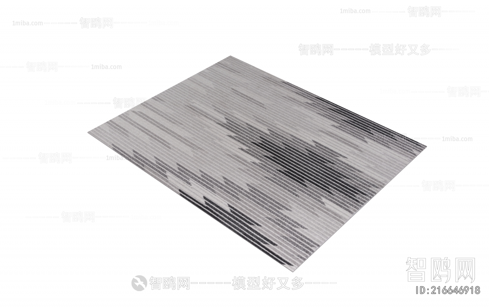 Modern The Carpet